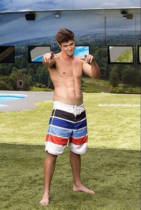 zach rance nude|Zach Rance, From Big Brother 16, Cock Exposed In Leaked